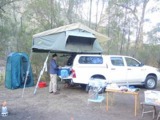 Australia (Victorian High Country)